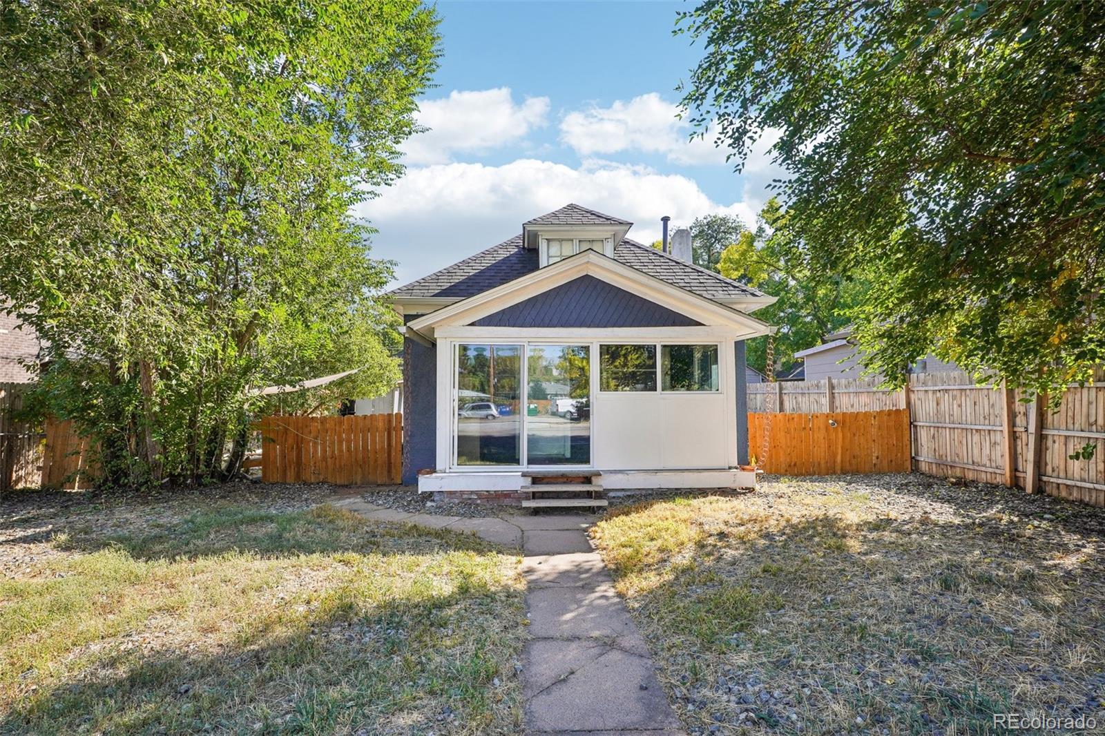 MLS Image #2 for 3930  sheridan boulevard,denver, Colorado