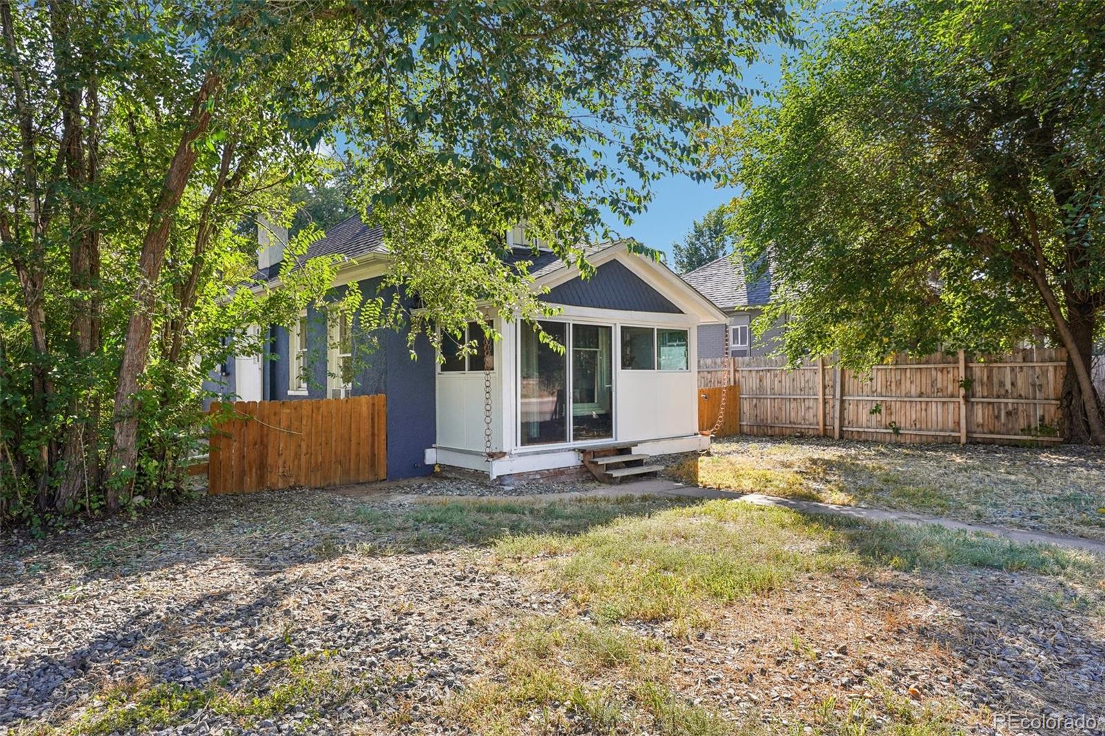 MLS Image #3 for 3930  sheridan boulevard,denver, Colorado
