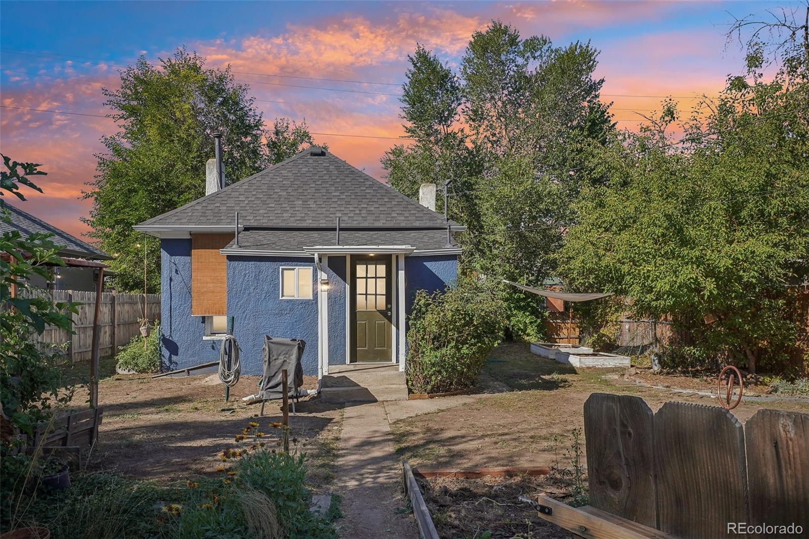 MLS Image #30 for 3930  sheridan boulevard,denver, Colorado