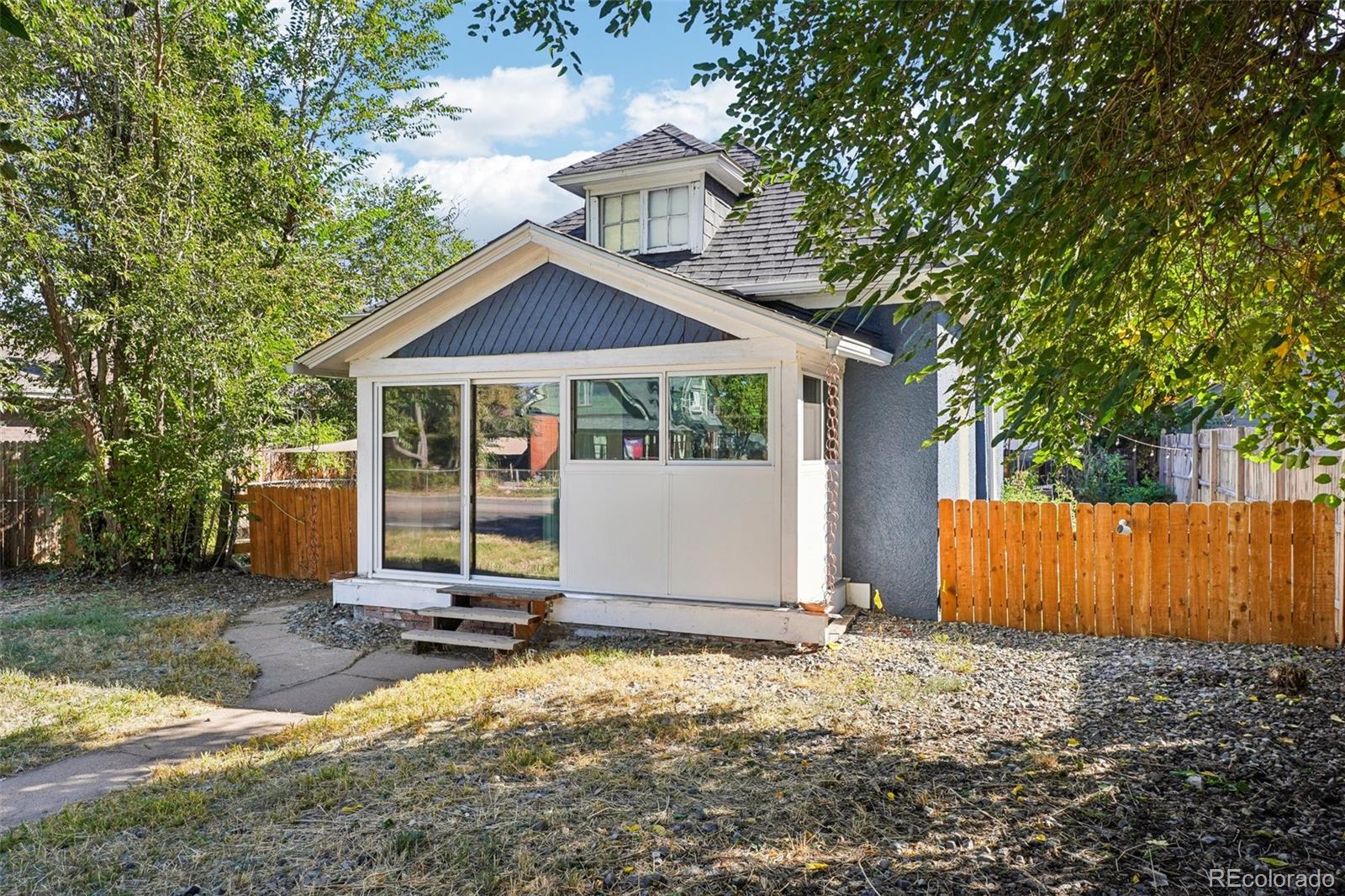 MLS Image #4 for 3930  sheridan boulevard,denver, Colorado