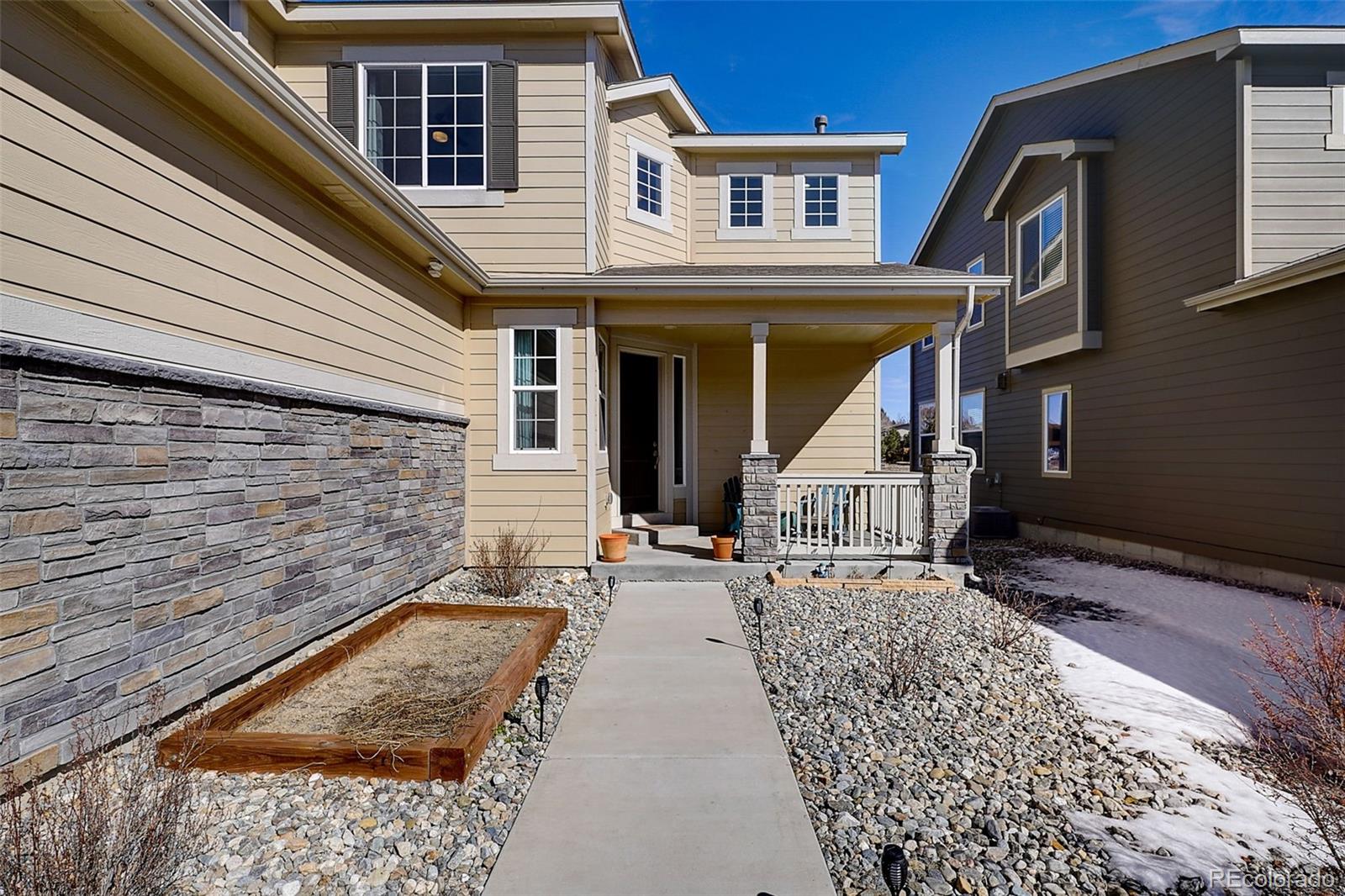 CMA Image for 17731  leisure lake drive,Monument, Colorado