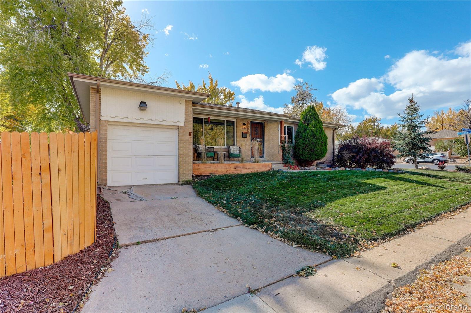 MLS Image #2 for 5786 w arizona avenue,lakewood, Colorado