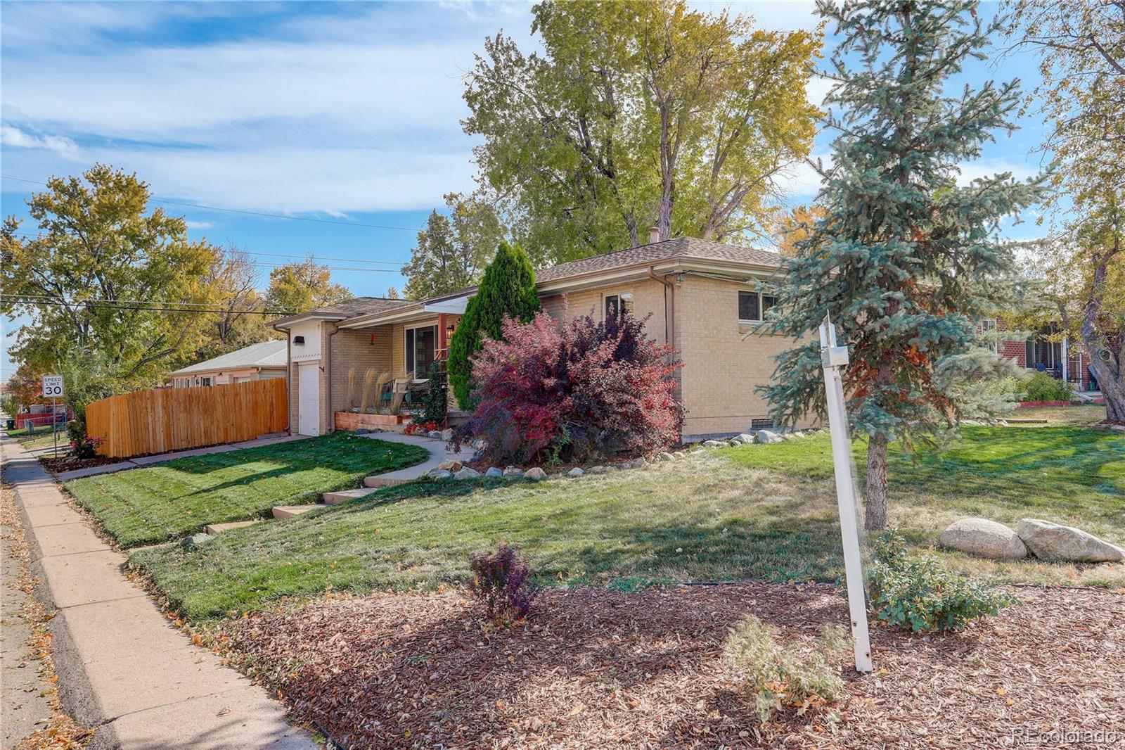 MLS Image #3 for 5786 w arizona avenue,lakewood, Colorado