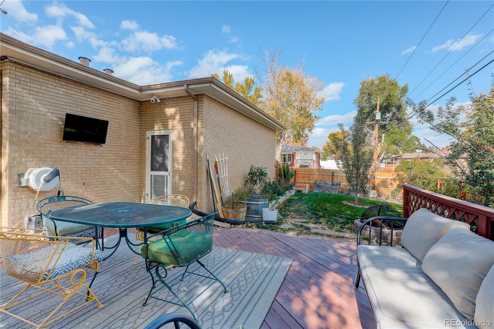 MLS Image #31 for 5786 w arizona avenue,lakewood, Colorado