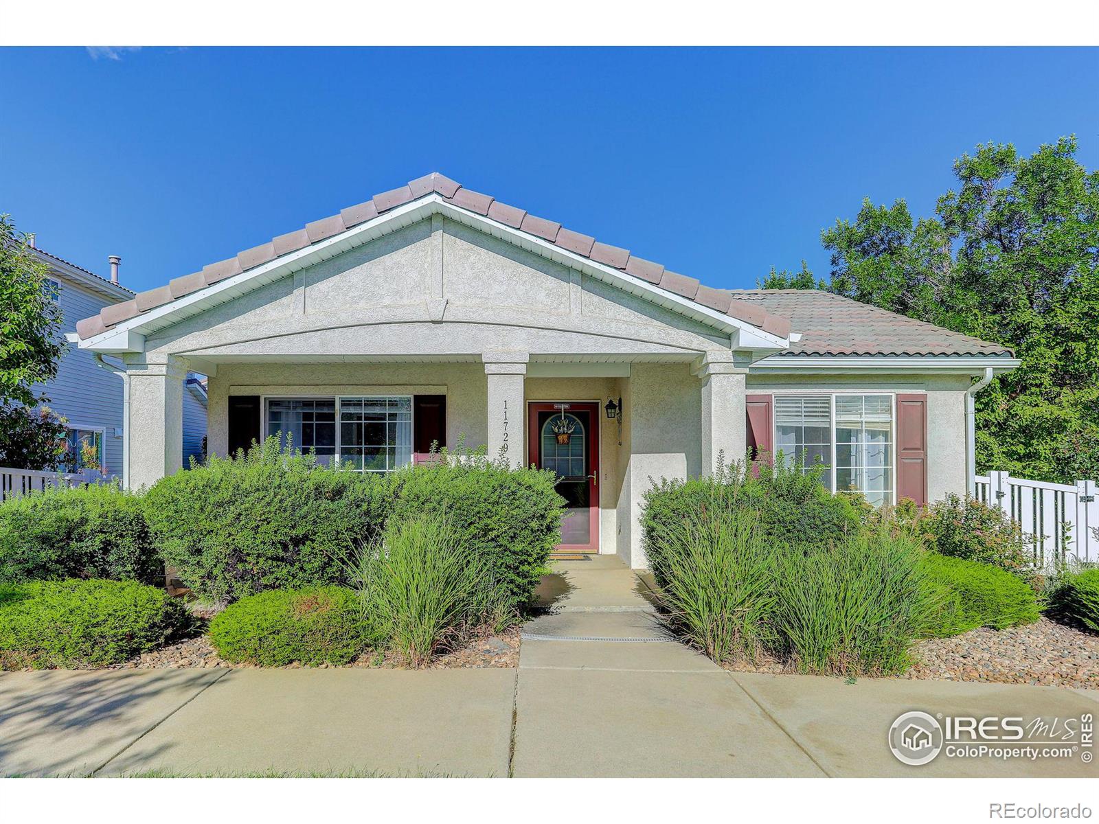 MLS Image #0 for 11729  zenobia loop,westminster, Colorado