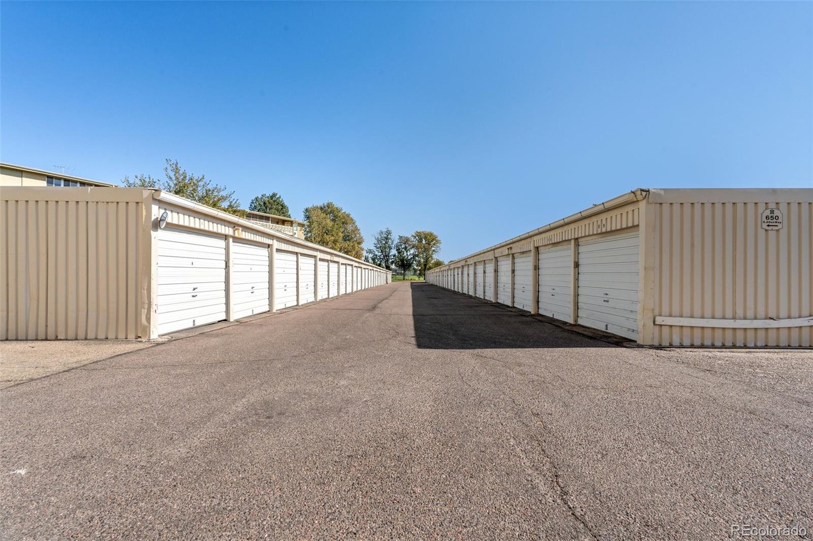 MLS Image #30 for 650 s alton way 6c,denver, Colorado