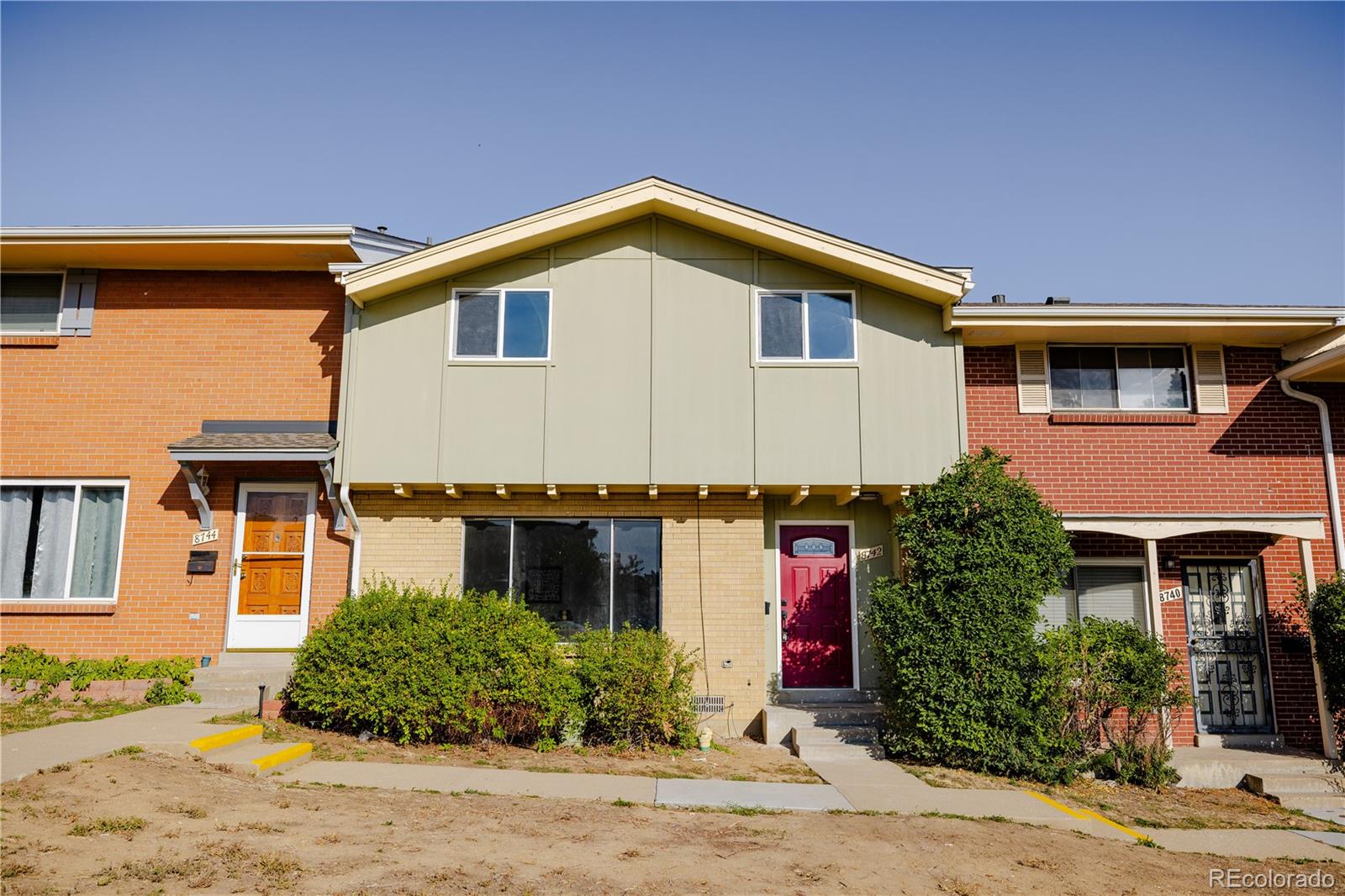 MLS Image #13 for 8742  mariposa street,thornton, Colorado