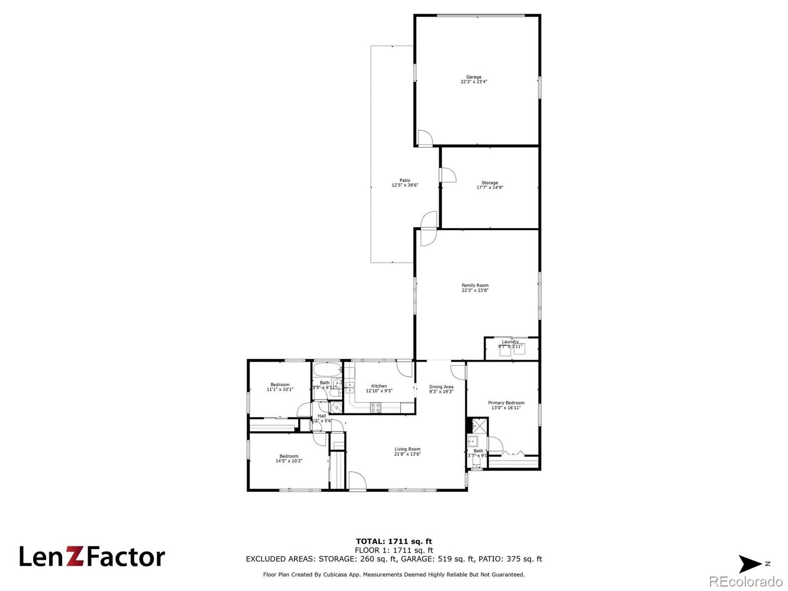 MLS Image #29 for 727  geneva street,aurora, Colorado