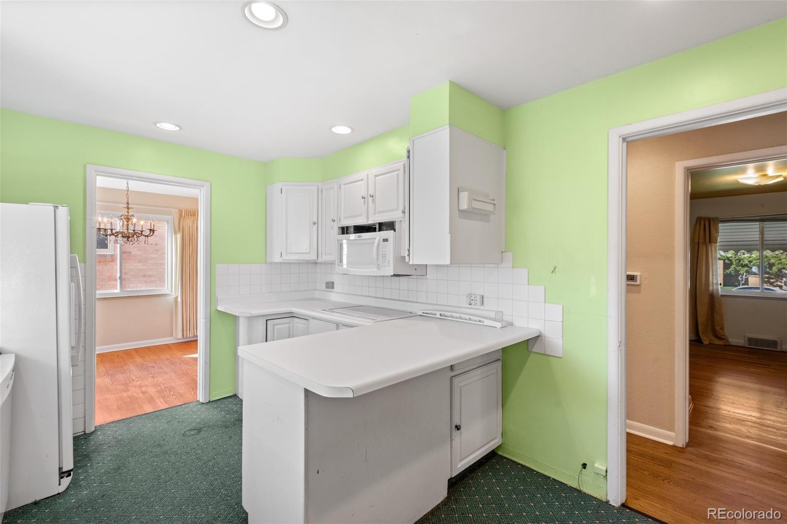 MLS Image #12 for 3530  ivanhoe street,denver, Colorado