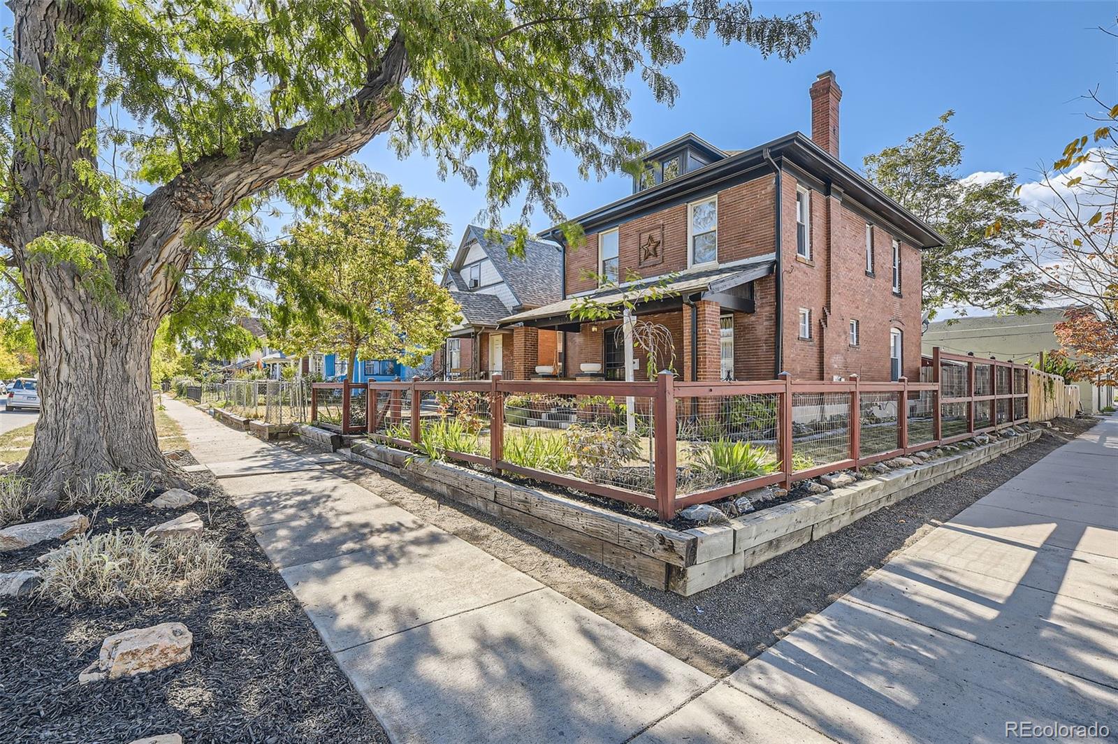 MLS Image #36 for 3657 n lafayette street,denver, Colorado