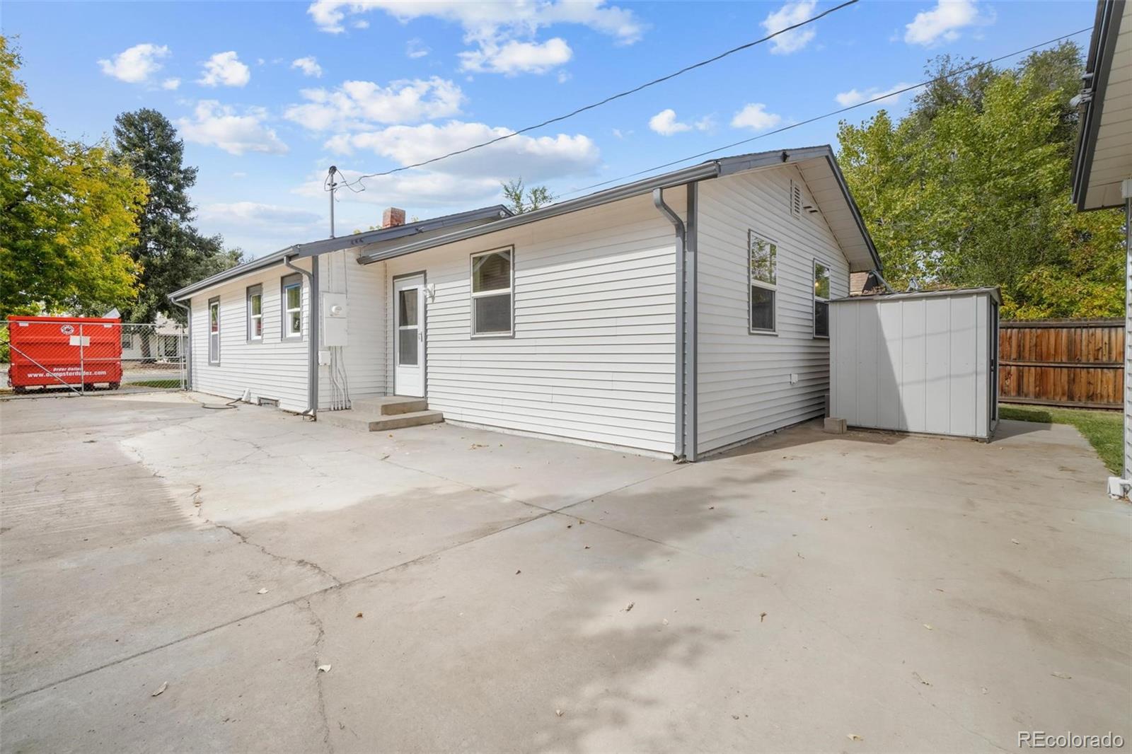 CMA Image for 1354  uinta street,Denver, Colorado