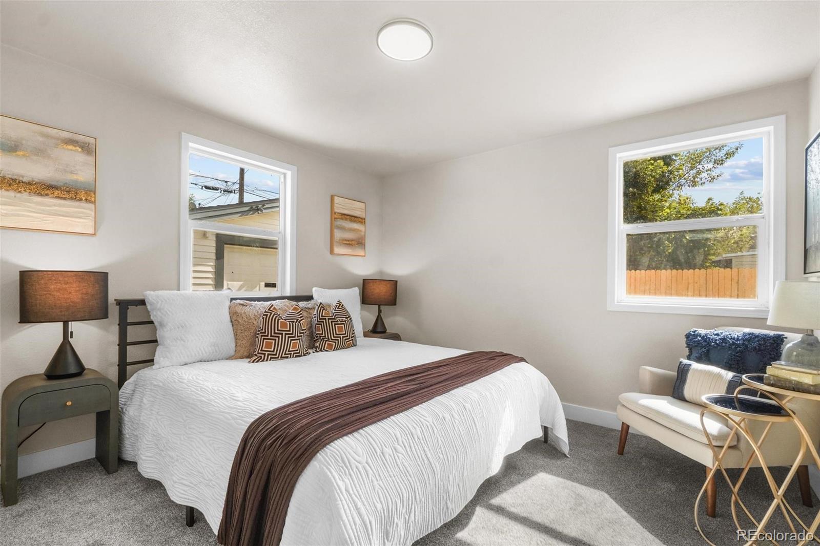 MLS Image #5 for 1354  uinta street,denver, Colorado