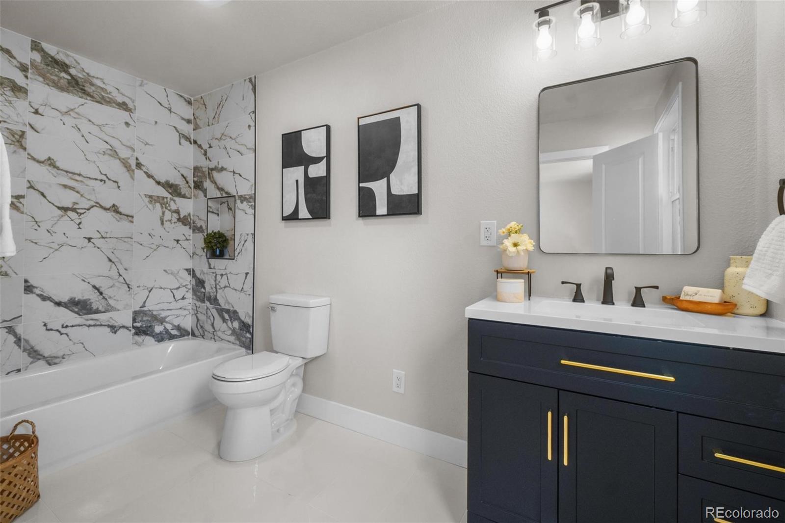 MLS Image #7 for 1354  uinta street,denver, Colorado