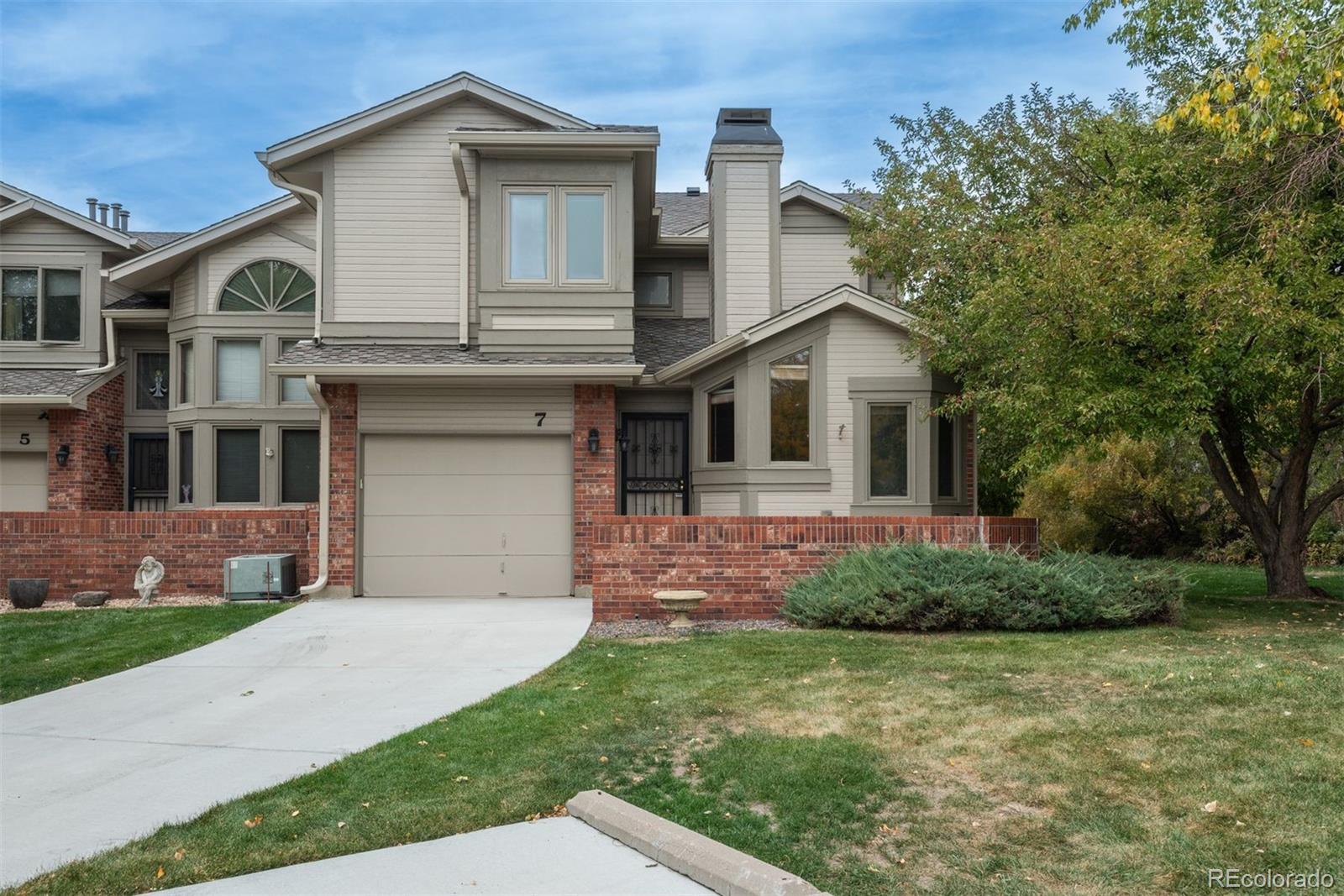 MLS Image #29 for 5263  union court 7,arvada, Colorado