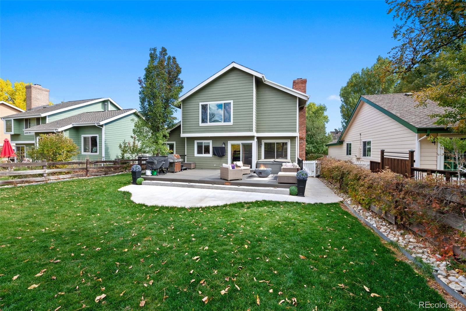 MLS Image #37 for 2  tecoma circle,littleton, Colorado