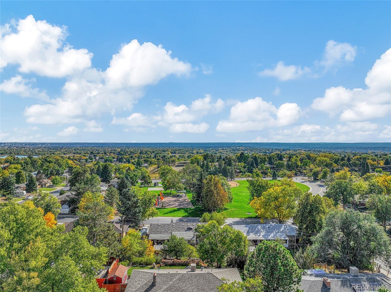 MLS Image #2 for 1537 s van dyke way,lakewood, Colorado