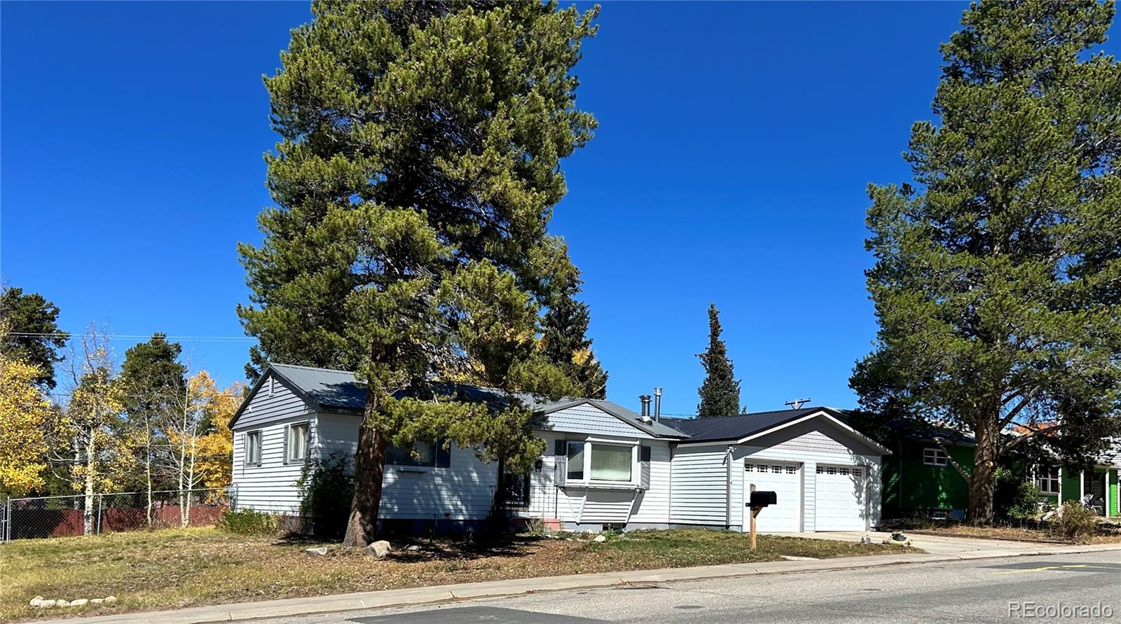 MLS Image #0 for 626 w 6th street,leadville, Colorado