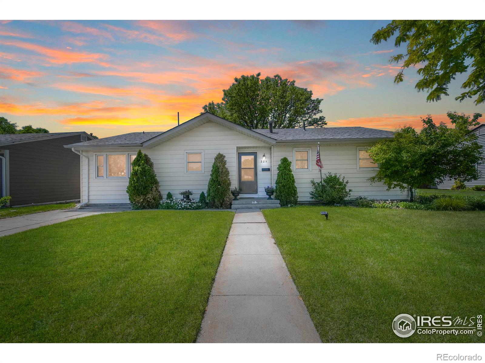 MLS Image #20 for 225  logan street,sterling, Colorado