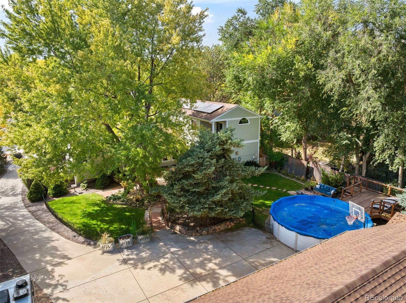 MLS Image #36 for 301 w harper street,louisville, Colorado