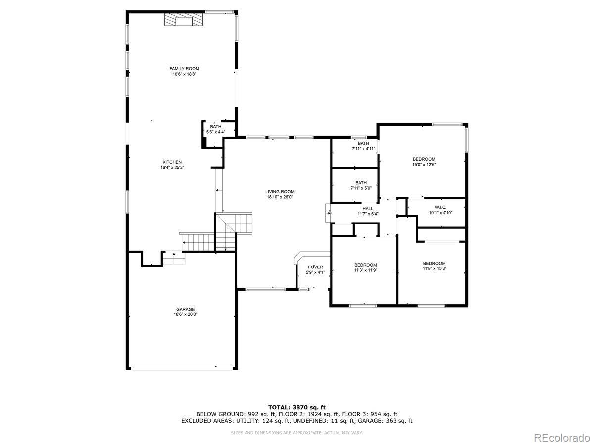 MLS Image #44 for 301 w harper street,louisville, Colorado