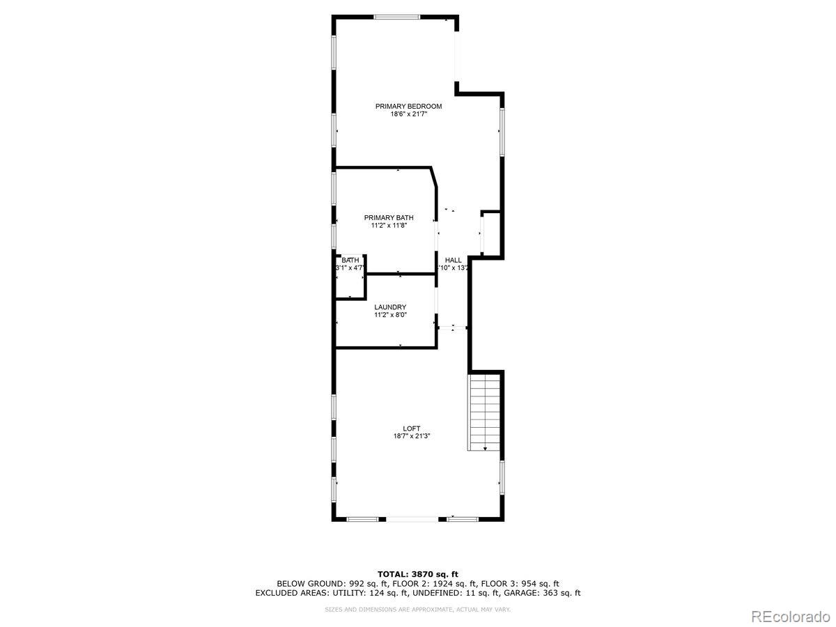 MLS Image #45 for 301 w harper street,louisville, Colorado