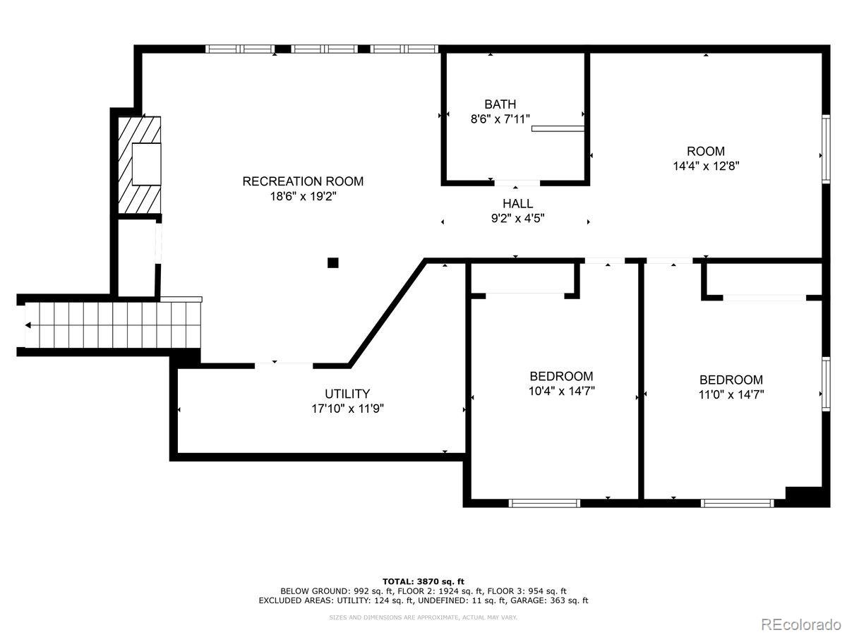 MLS Image #47 for 301 w harper street,louisville, Colorado