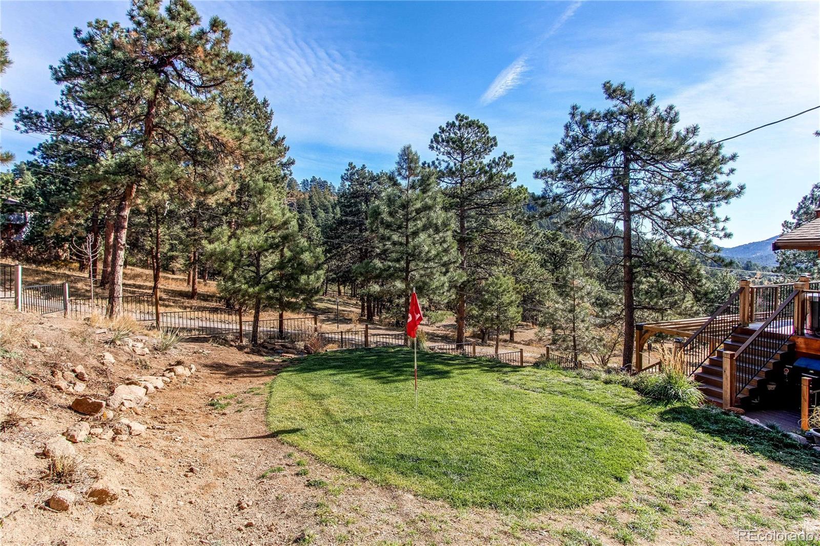 MLS Image #40 for 6150 s valley drive,morrison, Colorado