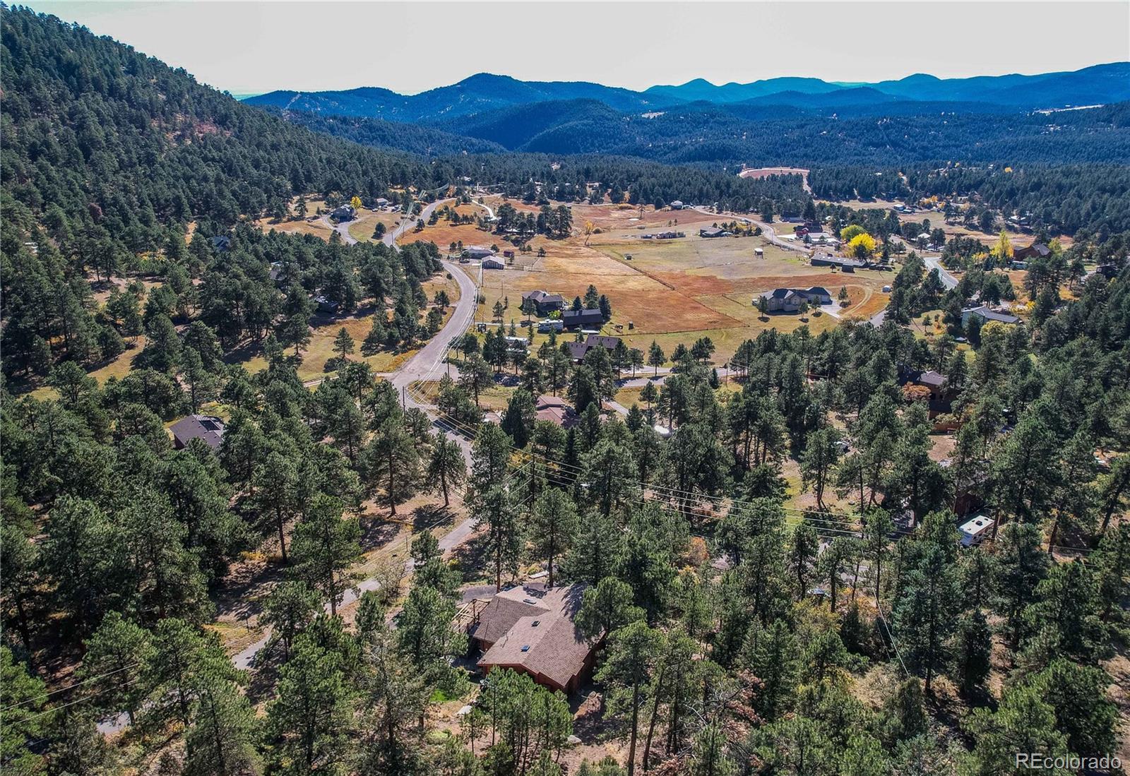 MLS Image #45 for 6150 s valley drive,morrison, Colorado