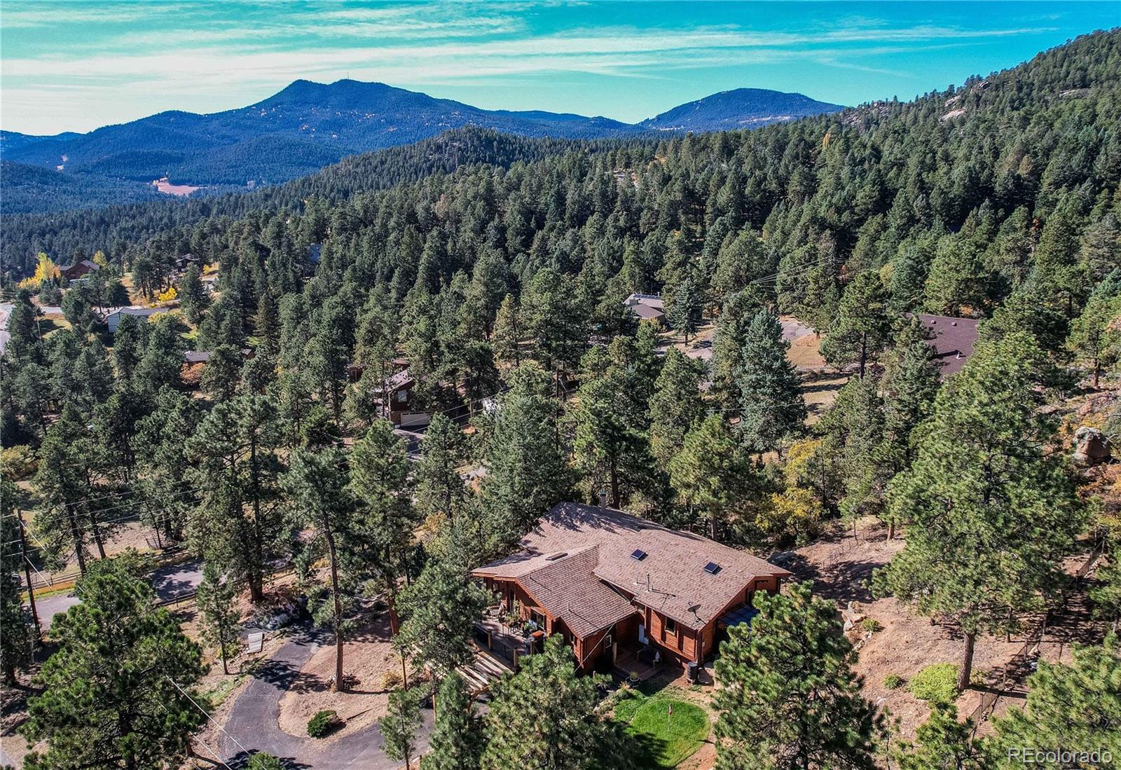 MLS Image #46 for 6150 s valley drive,morrison, Colorado