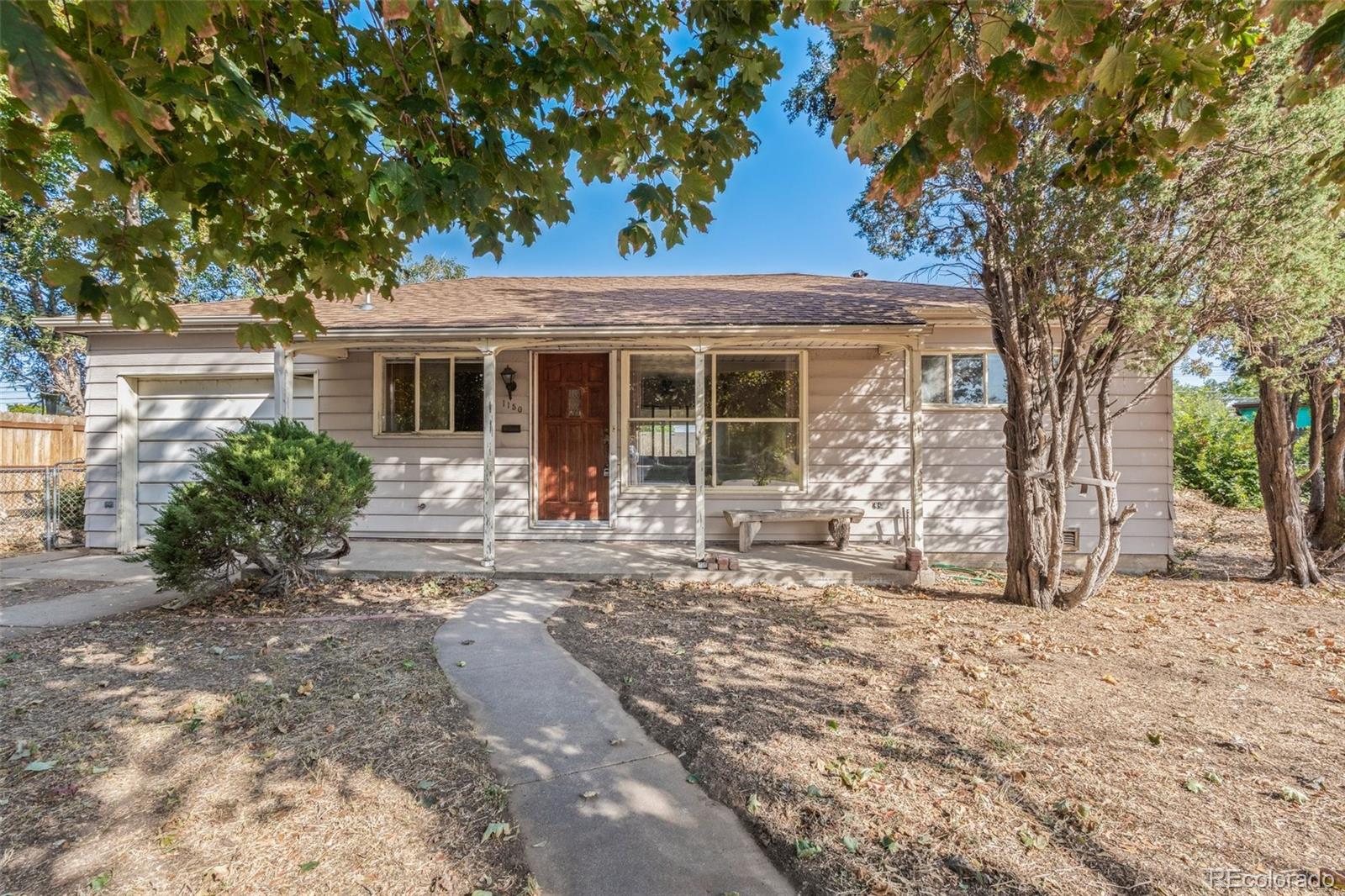 MLS Image #0 for 1150 s taos way,denver, Colorado