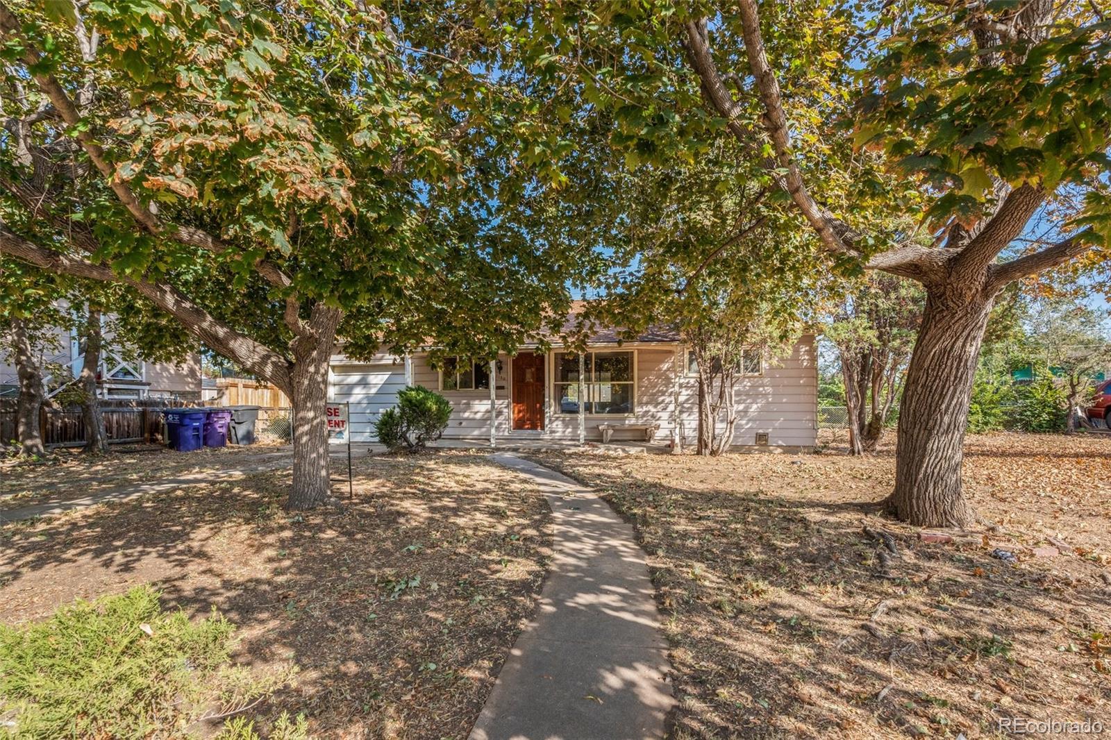 MLS Image #37 for 1150 s taos way,denver, Colorado