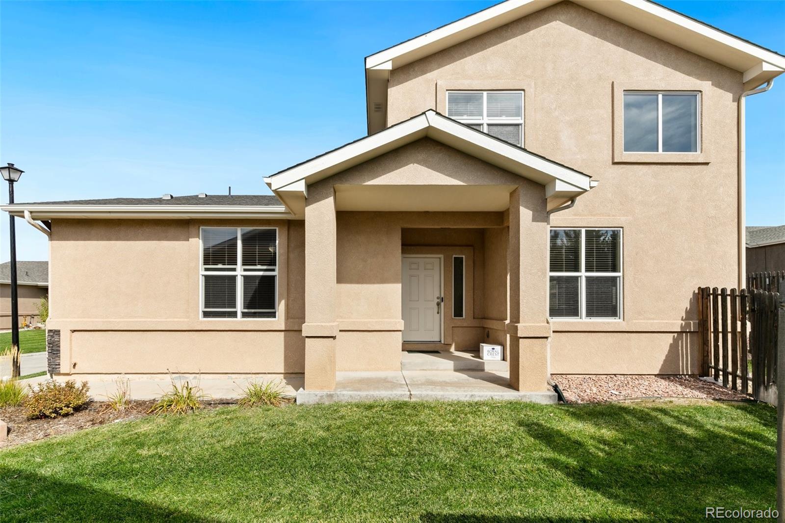 MLS Image #0 for 11464  neutra grove,peyton, Colorado