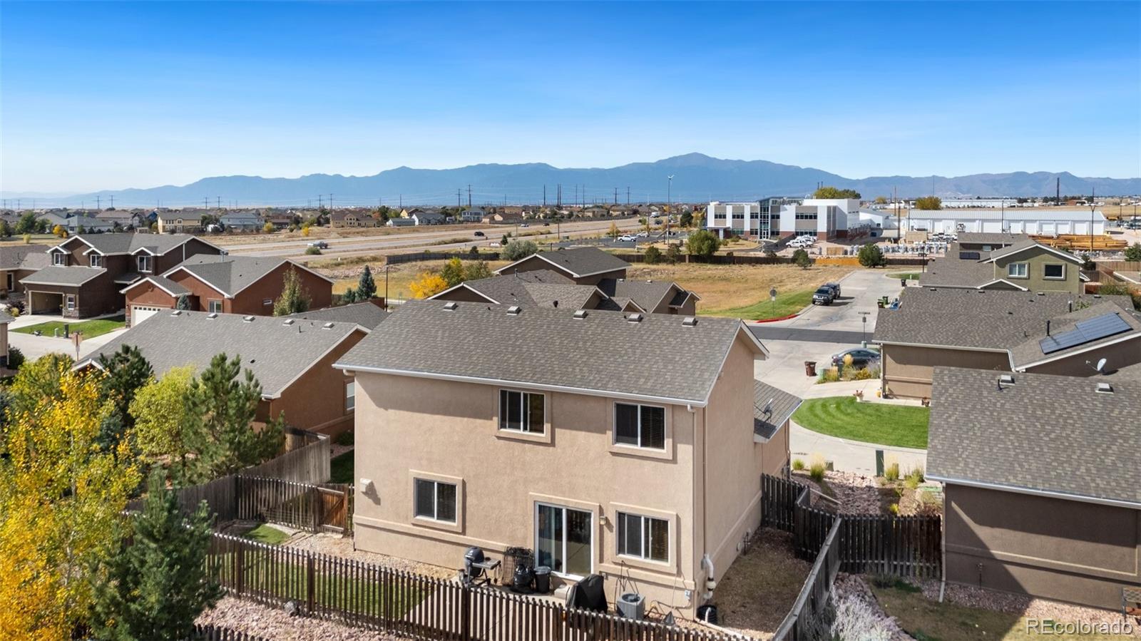 MLS Image #19 for 11464  neutra grove,peyton, Colorado