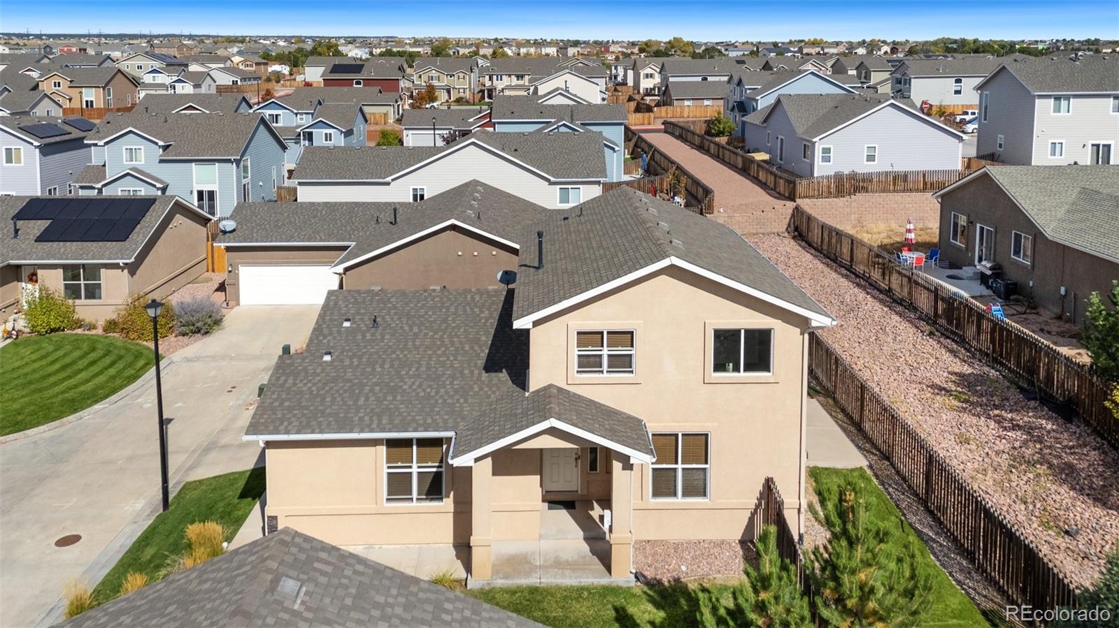 MLS Image #21 for 11464  neutra grove,peyton, Colorado