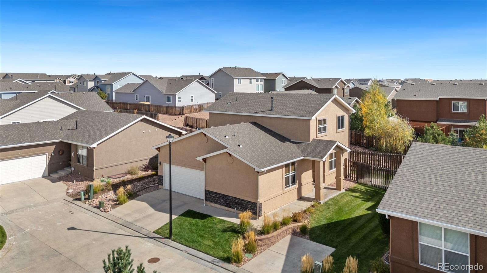 MLS Image #22 for 11464  neutra grove,peyton, Colorado