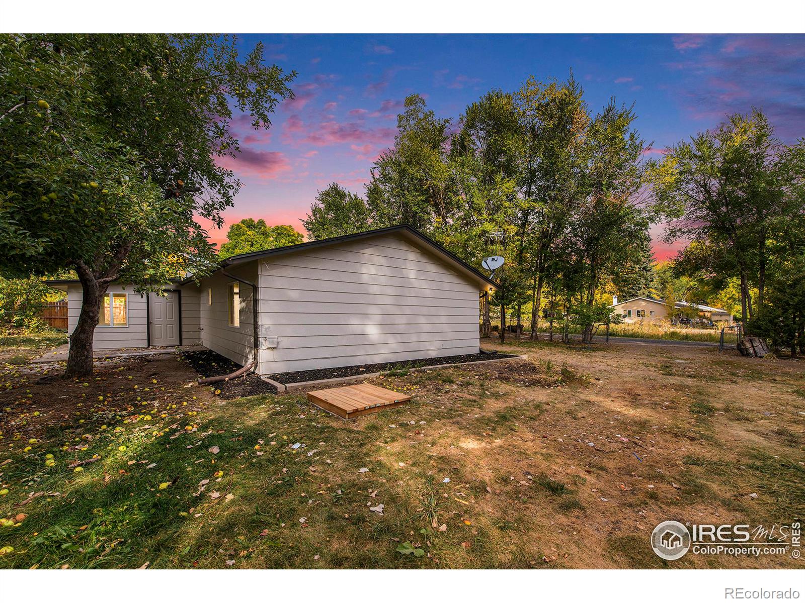 MLS Image #19 for 3205  wilson court,laporte, Colorado