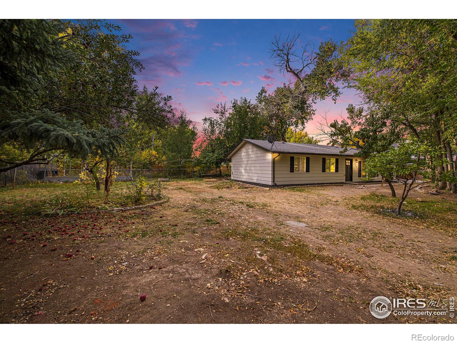 MLS Image #20 for 3205  wilson court,laporte, Colorado