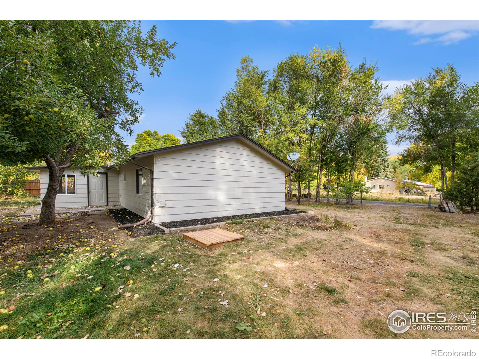 MLS Image #22 for 3205  wilson court,laporte, Colorado