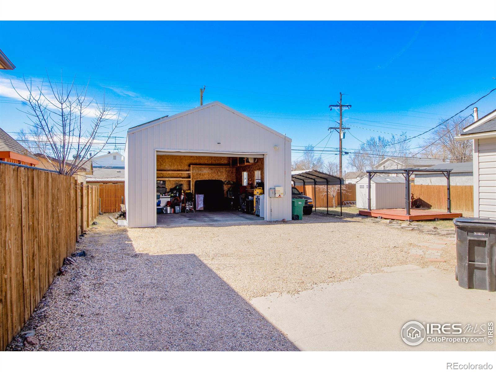MLS Image #13 for 4115  central street,evans, Colorado
