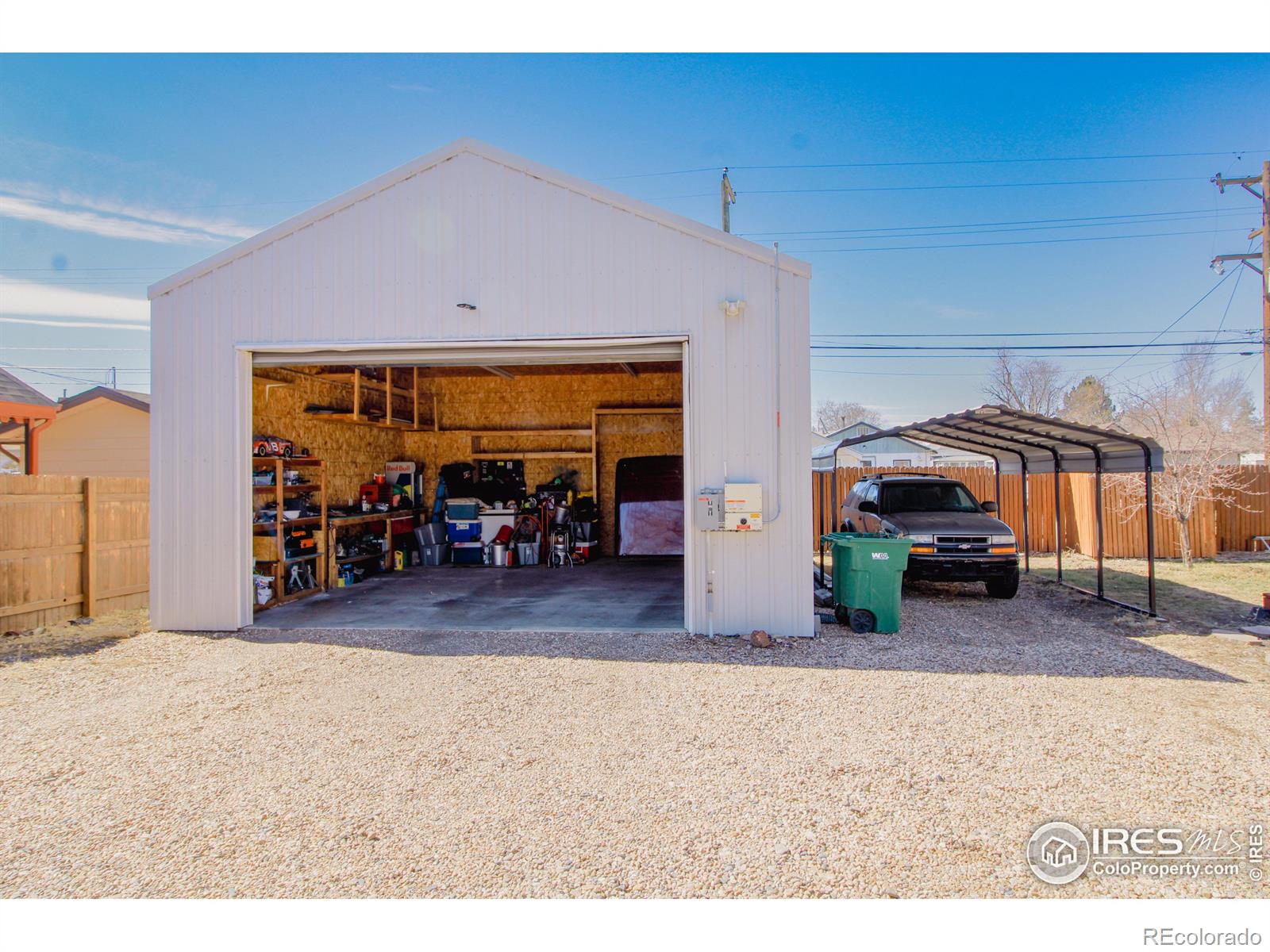 MLS Image #14 for 4115  central street,evans, Colorado