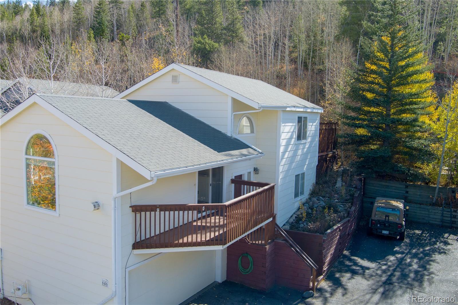 MLS Image #0 for 646  alpine road,dillon, Colorado