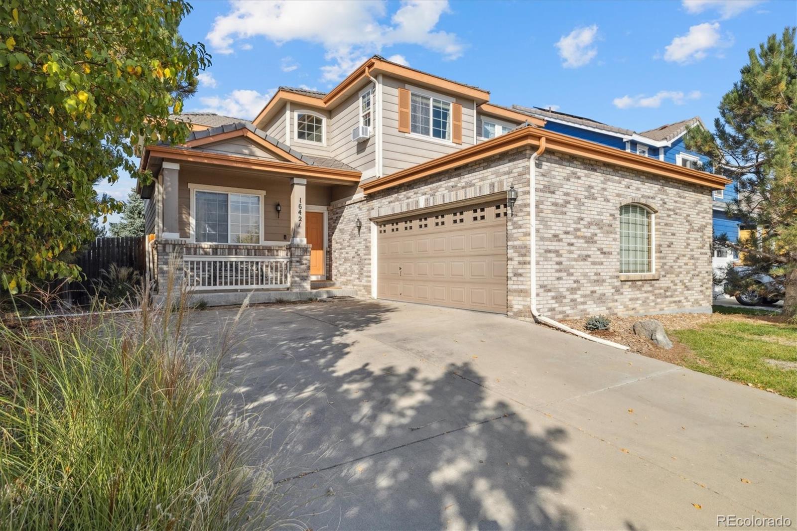 MLS Image #0 for 16421 e 96th place,commerce city, Colorado