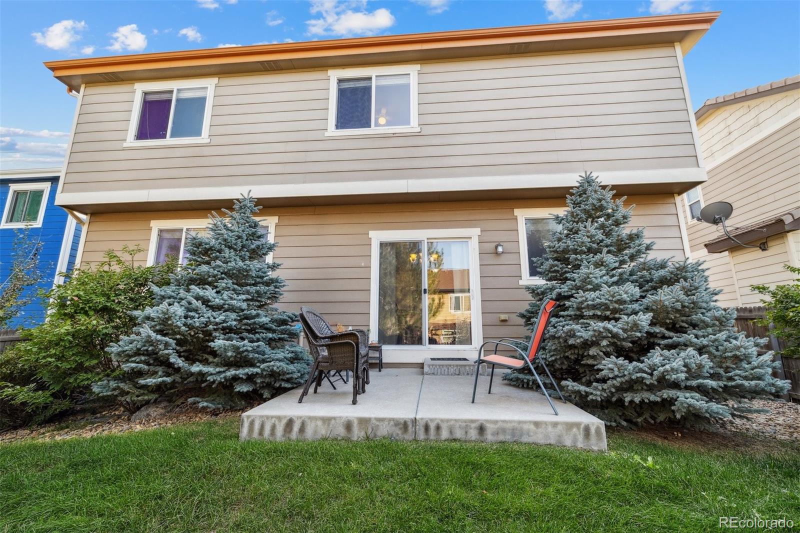 MLS Image #26 for 16421 e 96th place,commerce city, Colorado