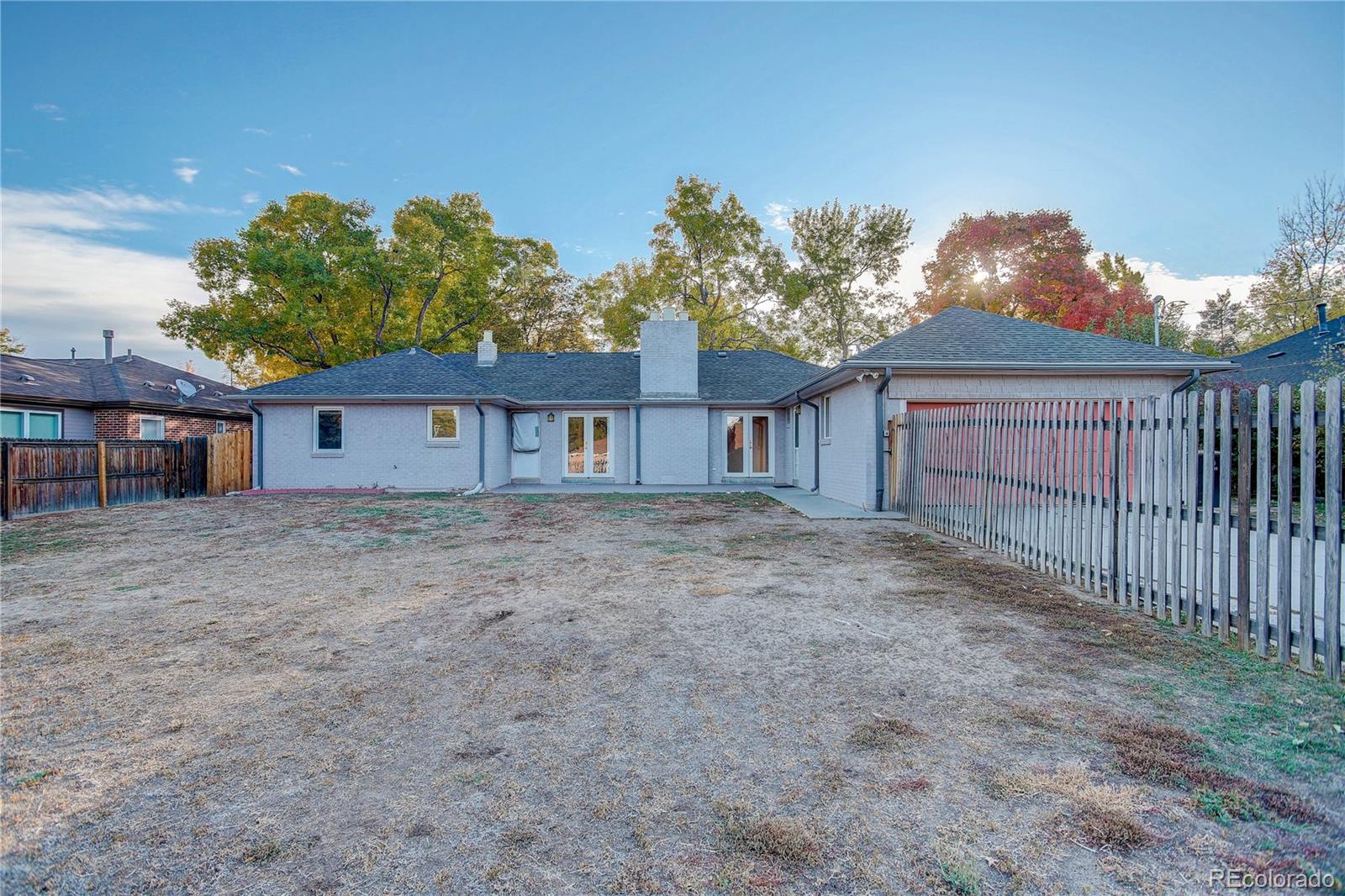 MLS Image #11 for 2045 s cook street,denver, Colorado