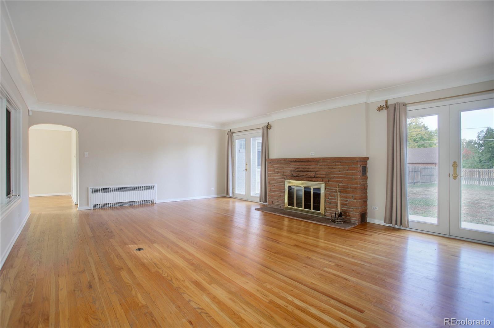 MLS Image #17 for 2045 s cook street,denver, Colorado