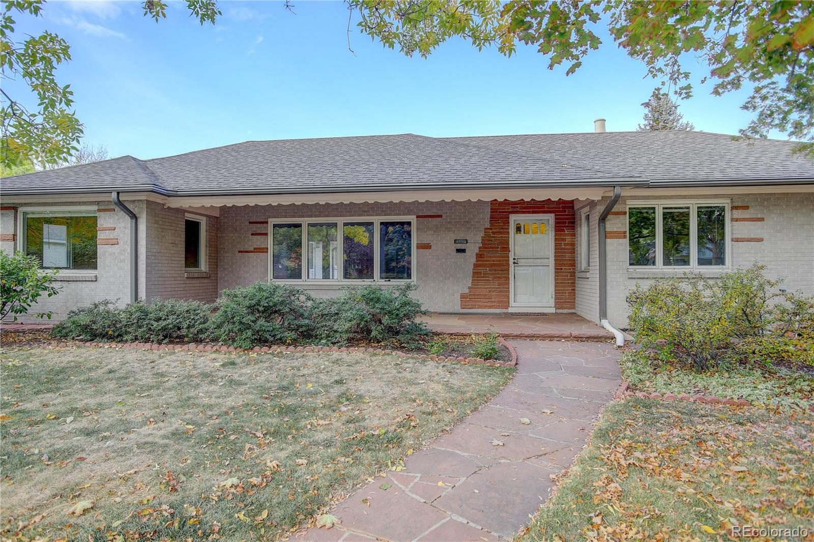 MLS Image #4 for 2045 s cook street,denver, Colorado