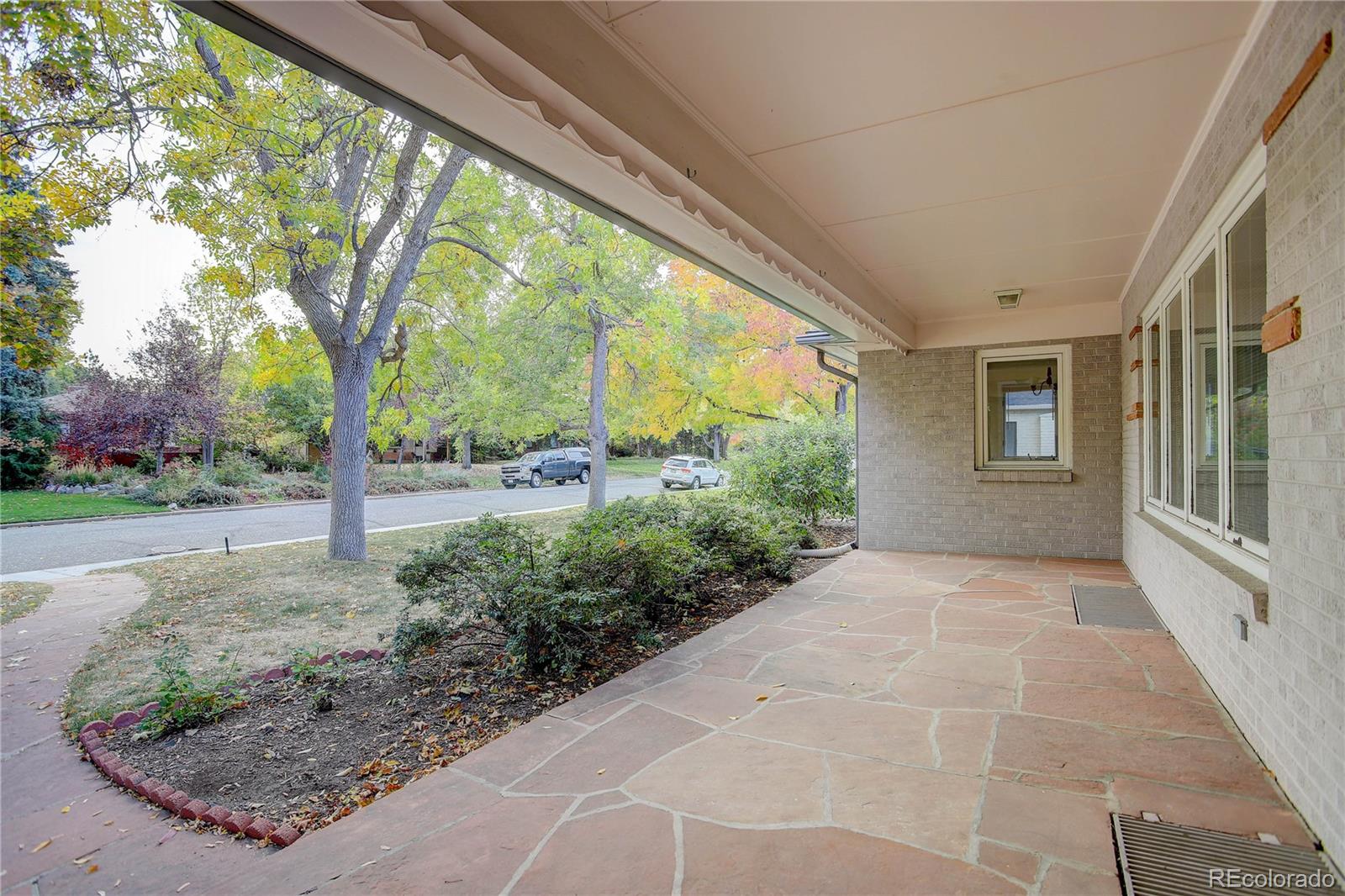 MLS Image #7 for 2045 s cook street,denver, Colorado