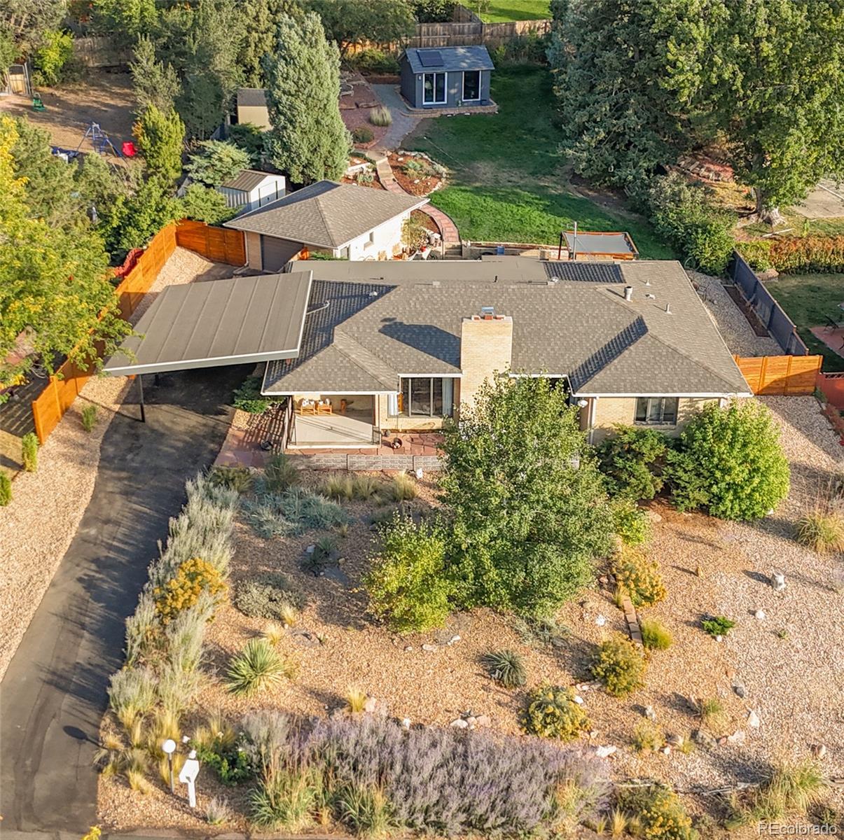 MLS Image #21 for 52  hillside drive,wheat ridge, Colorado