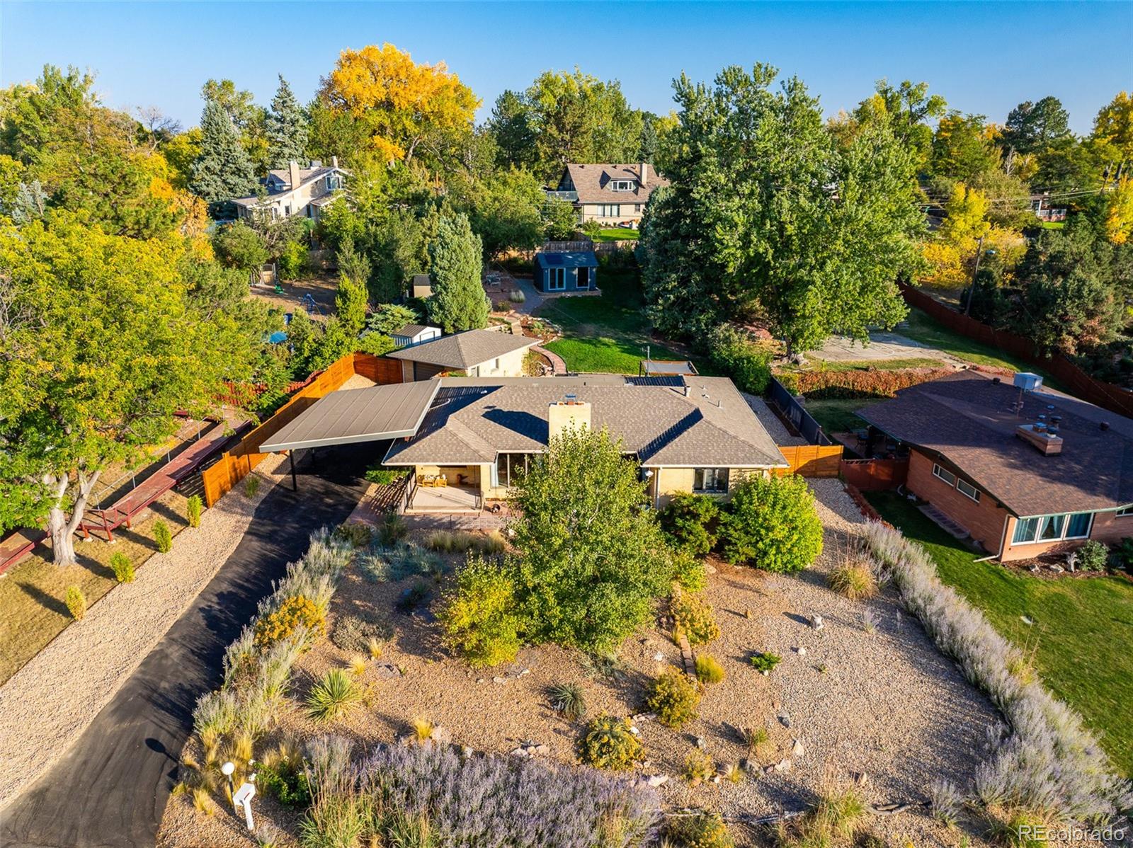 MLS Image #22 for 52  hillside drive,wheat ridge, Colorado