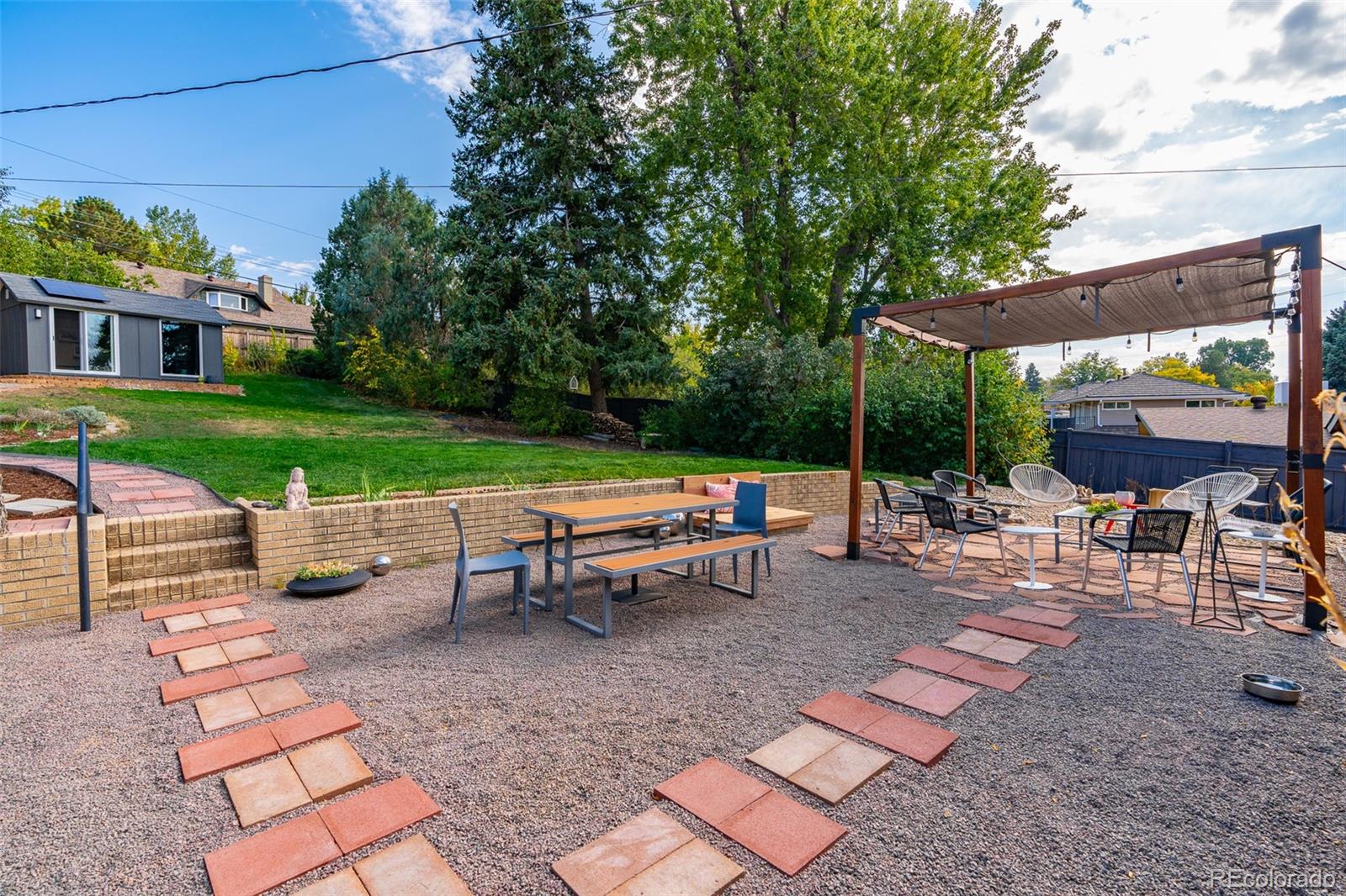 MLS Image #26 for 52  hillside drive,wheat ridge, Colorado